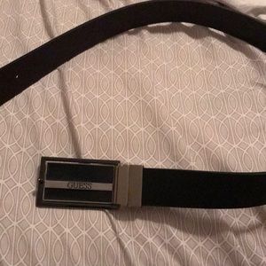 Guess Belt